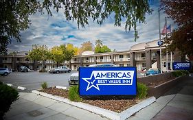 Americas Best Value Inn Chico